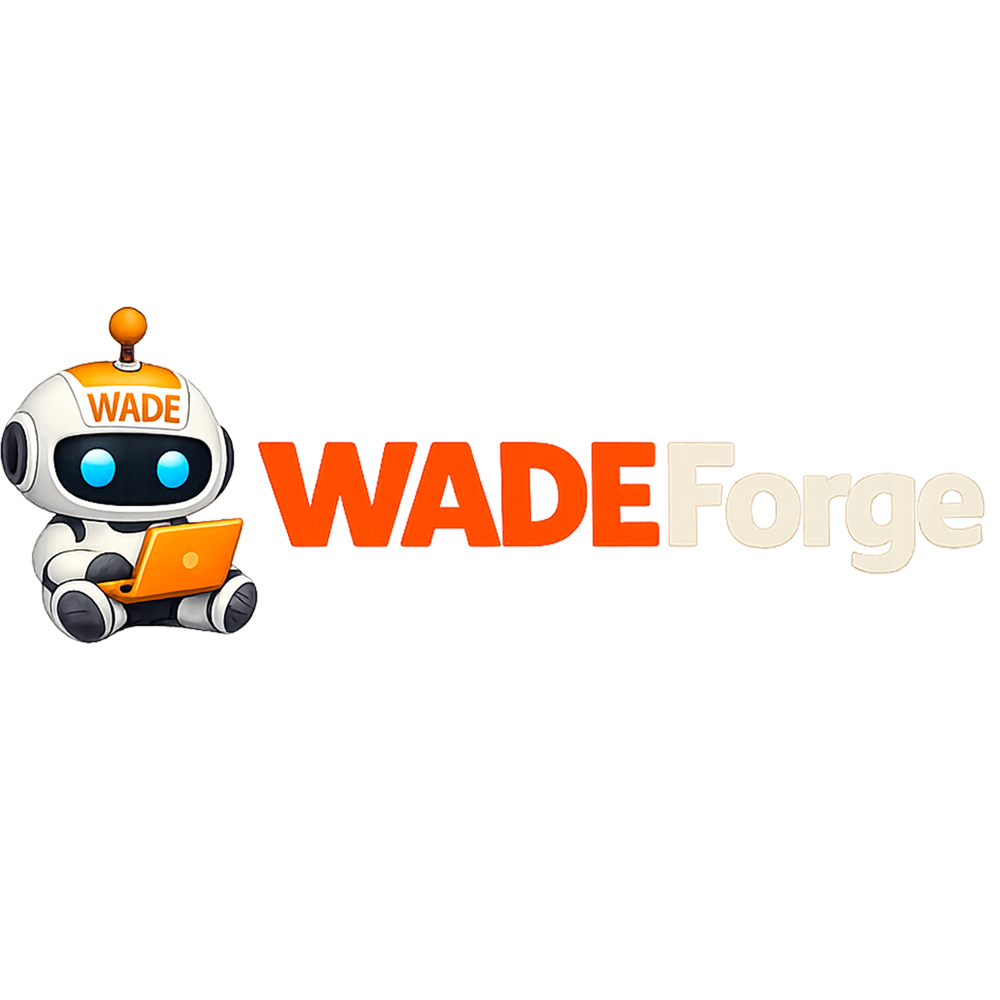 WADEForge