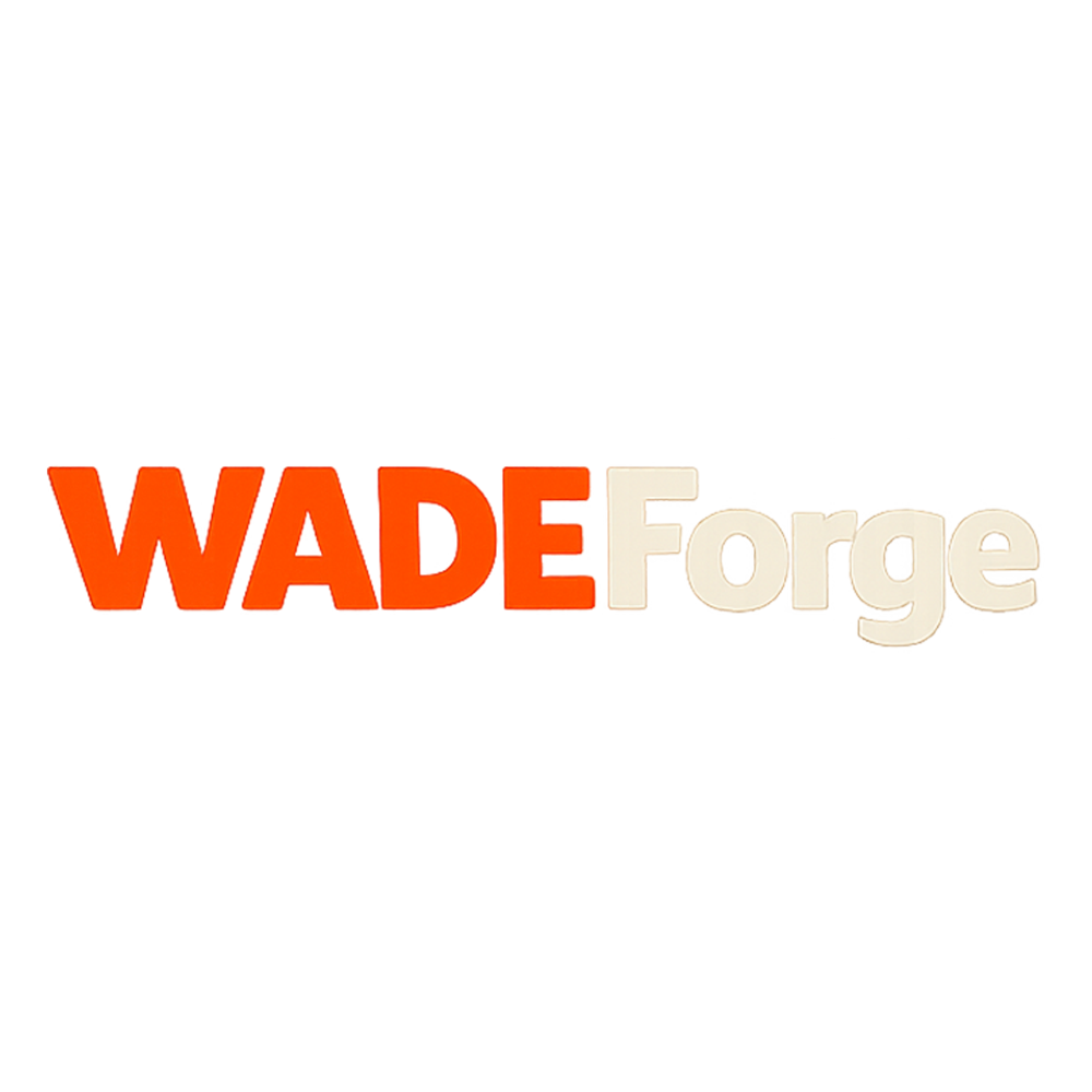 WADEForge